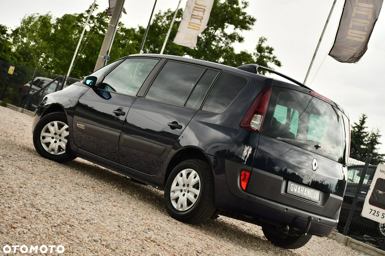 Renault Espace 2.0 Expression - 20