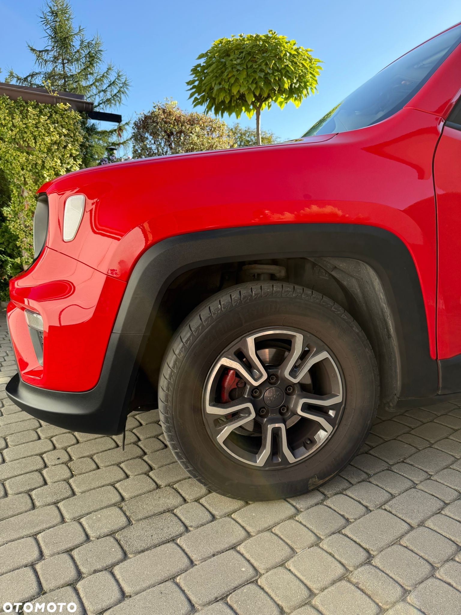 Jeep Renegade 1.0 GSE T3 Turbo Longitude FWD S&S - 7