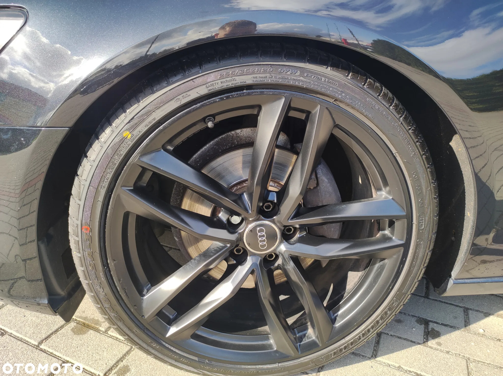 Audi A6 2.0 TDI DPF multitronic - 11
