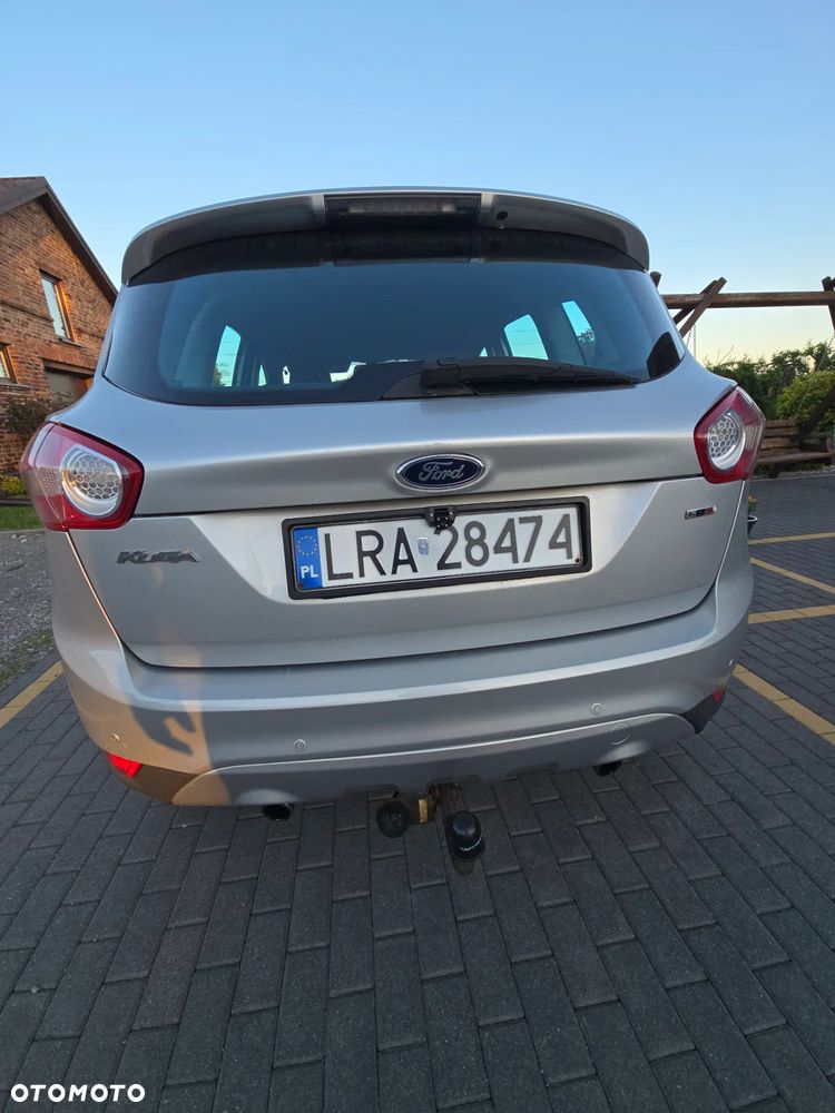 Ford Kuga - 6