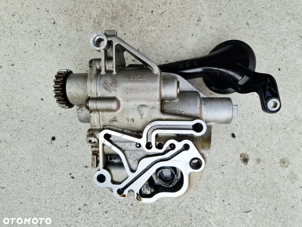 Pompa Smok Oleju Olejowa Silnika 1.8 2.0 TFSI  Audi A3 VW Golf Seat Skoda 06H115105AC 06J115251L - 5