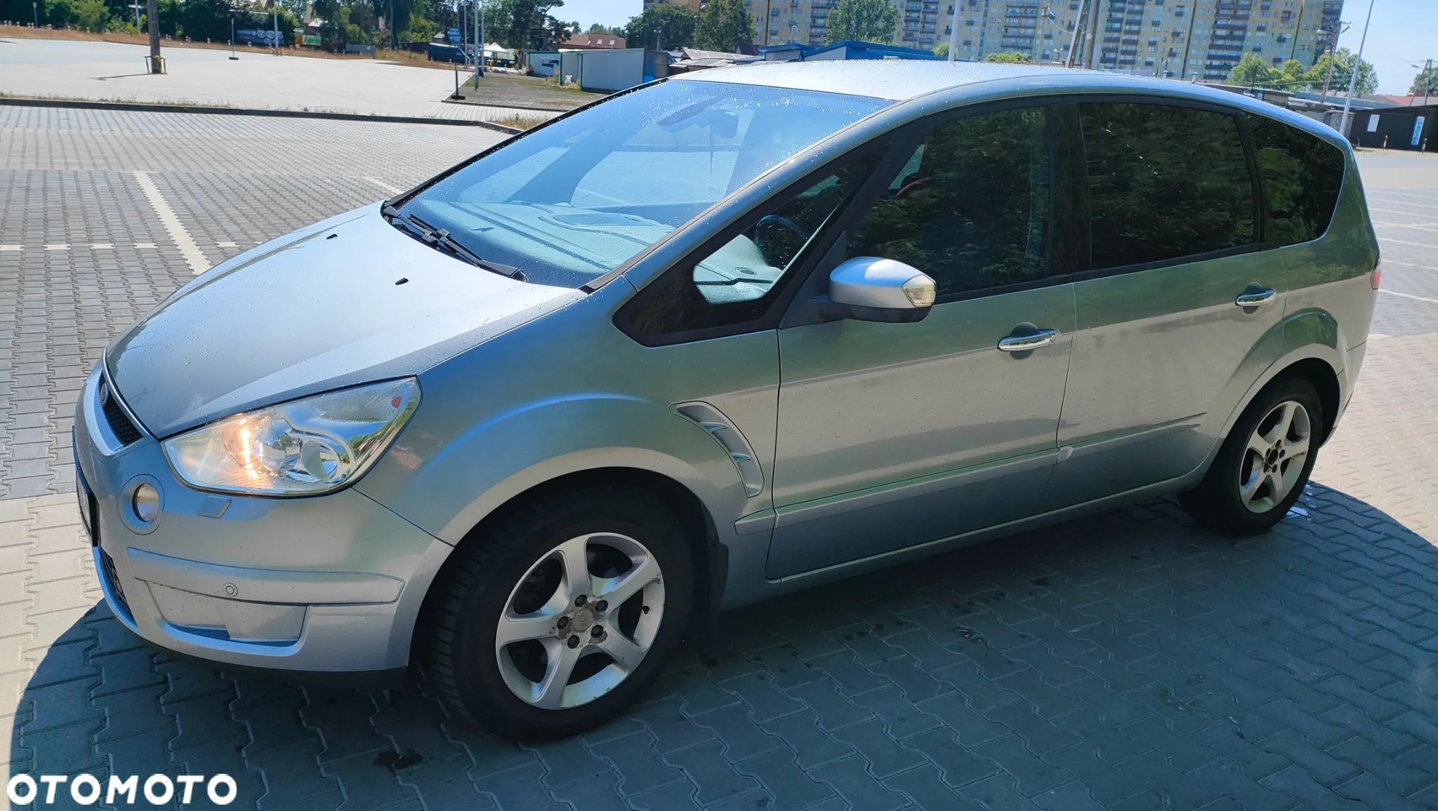 Ford S-Max - 3