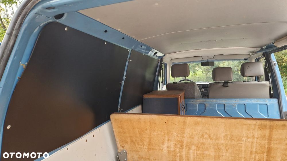 Volkswagen T4 1.9td 145.000km Z Niemiec zarejestrowany - 31