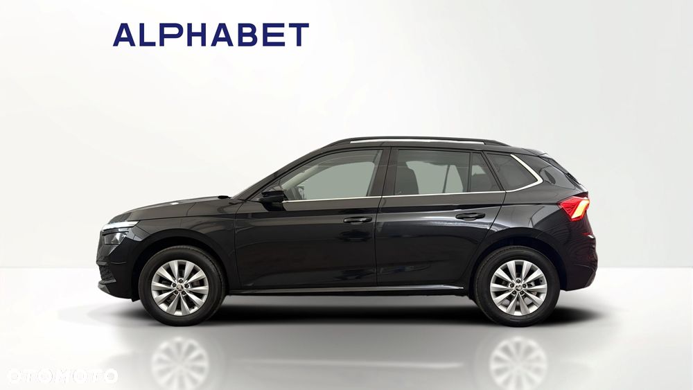 Skoda Kamiq 1.0 TSI Ambition DSG - 6