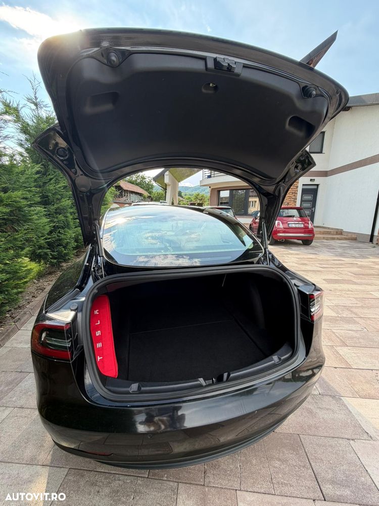 Tesla Model 3 AWD Dual Motor - 14
