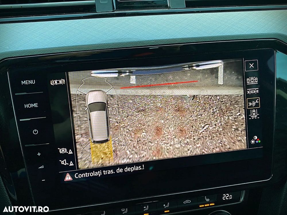 Volkswagen Passat - 29