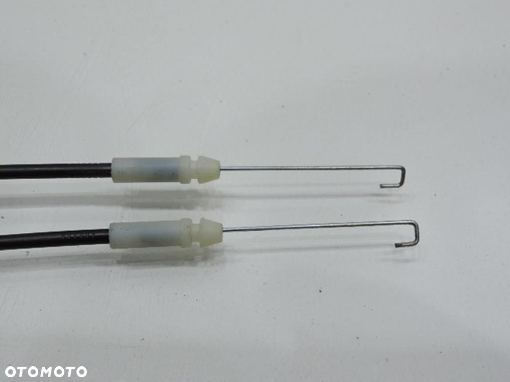 LINKA CIĘGNO ZAMKA DRZWI PRZÓD TOYOTA AVENSIS T25 - 5