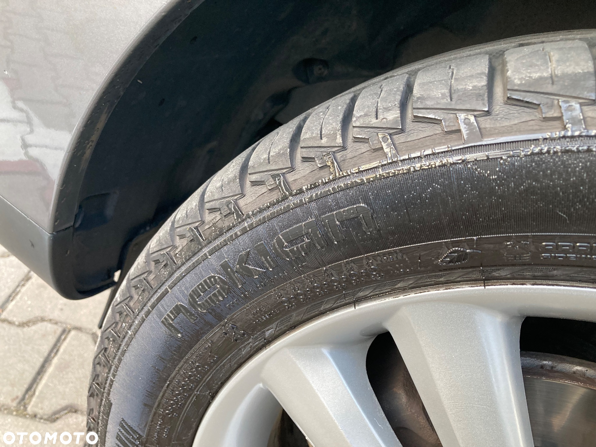 Hyundai ix35 2.0 4WD Premium - 17