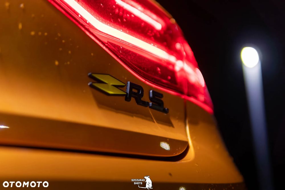 Renault Megane 1.8 TCe FAP R.S Trophy EDC - 8