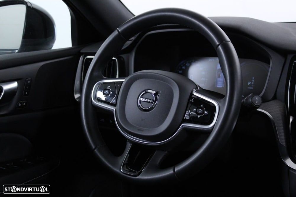 Volvo V60 2.0 T6 AWD TE R-Design - 16