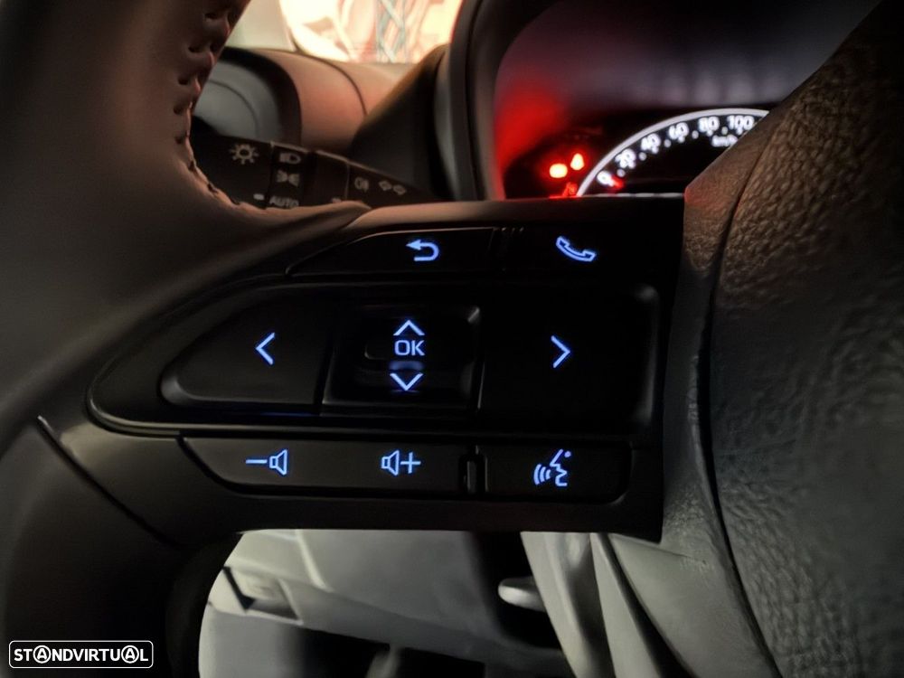 Toyota Aygo X 1.0 Play - 17