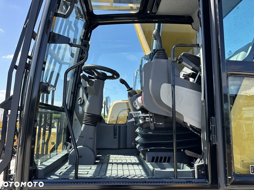 Caterpillar MH3024-06C * PRZEŁADUNKOWA * - 31