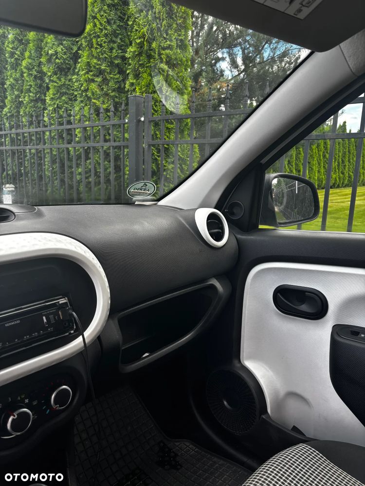 Renault Twingo SCe 70 Life - 10