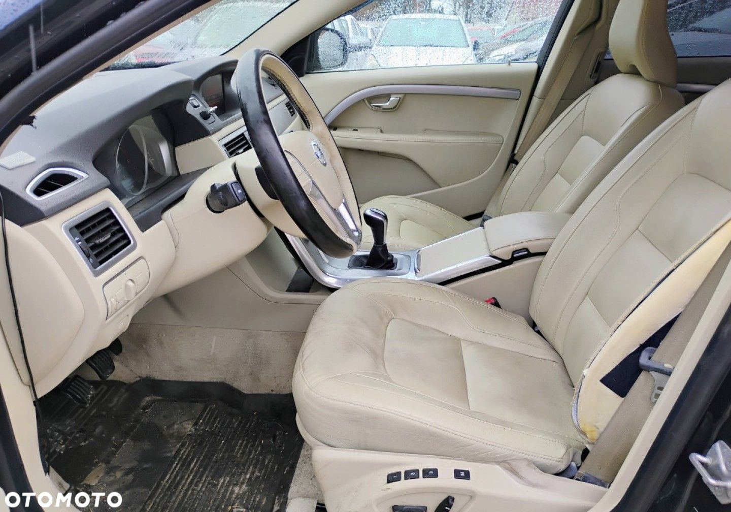 Volvo V70 - 8