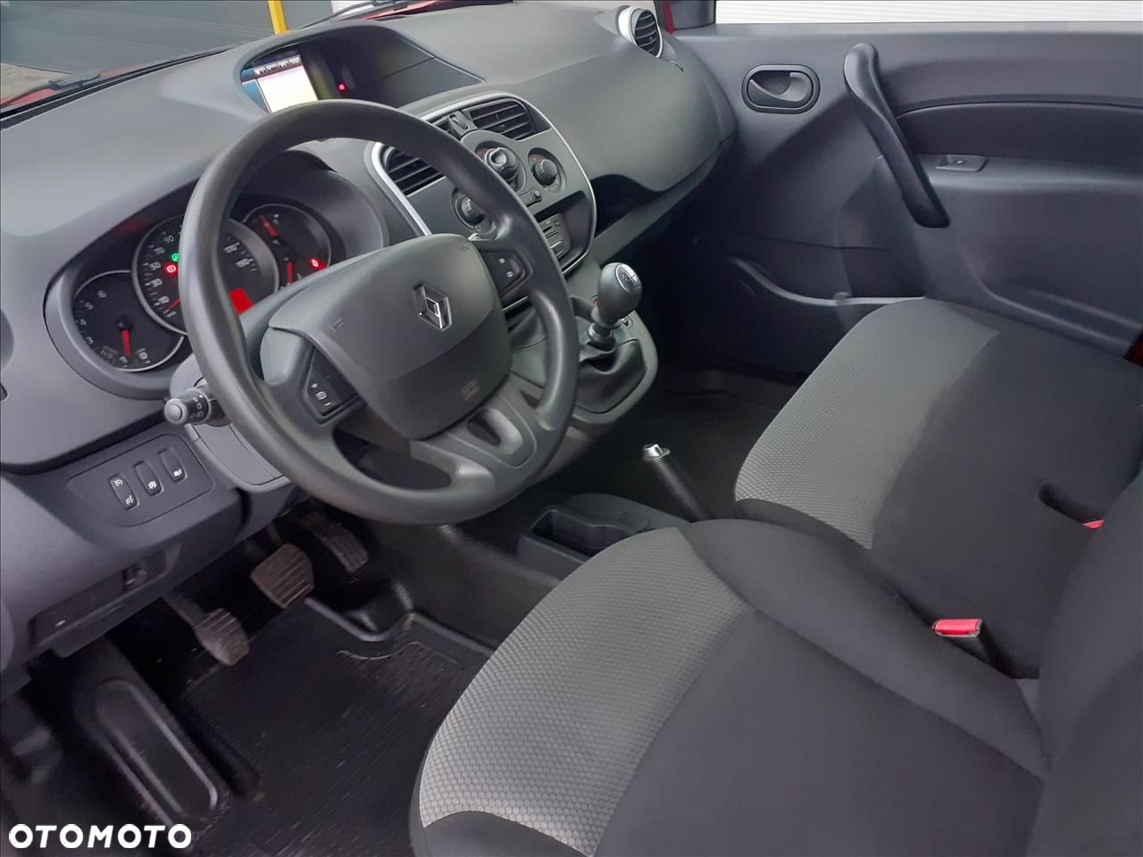 Renault kangoo-express/van - 8
