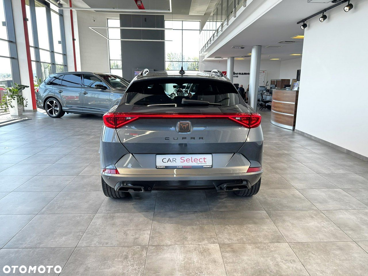 Cupra Formentor - 8
