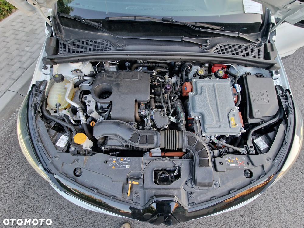 Renault Clio 1.6 E-TECH Intens - 24