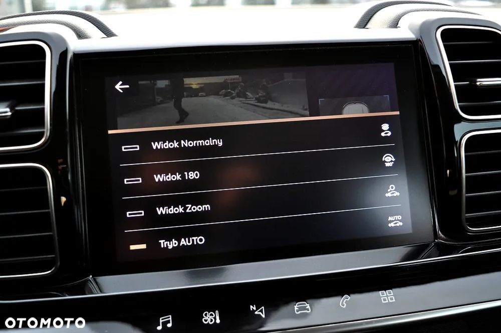 Citroën C5 Aircross 1.2 PureTech Shine EAT8 - 26