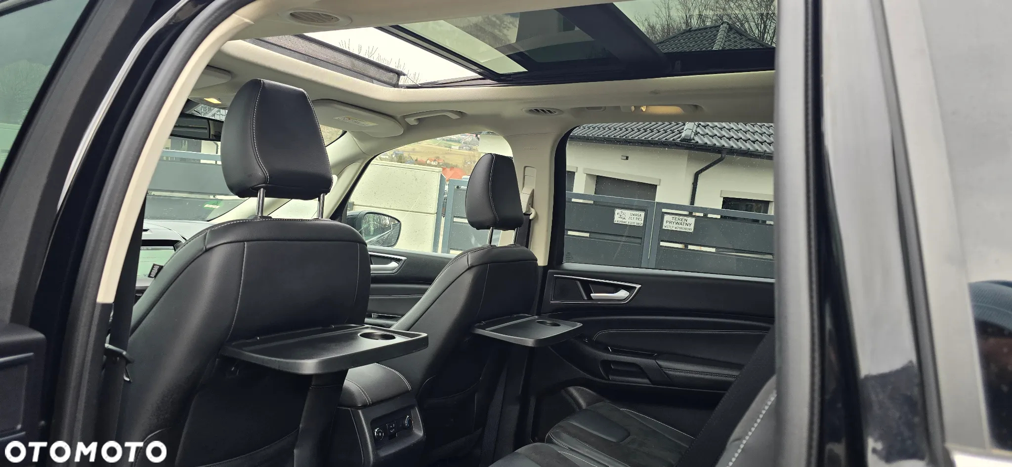 Ford Galaxy 2.0 TDCi Bi-Turbo Titanium - 39