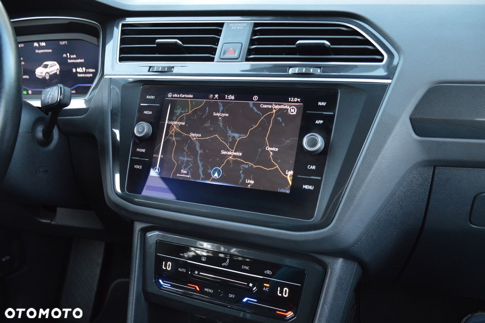 Volkswagen Tiguan 2.0 TDI BMT SCR Highline DSG - 29