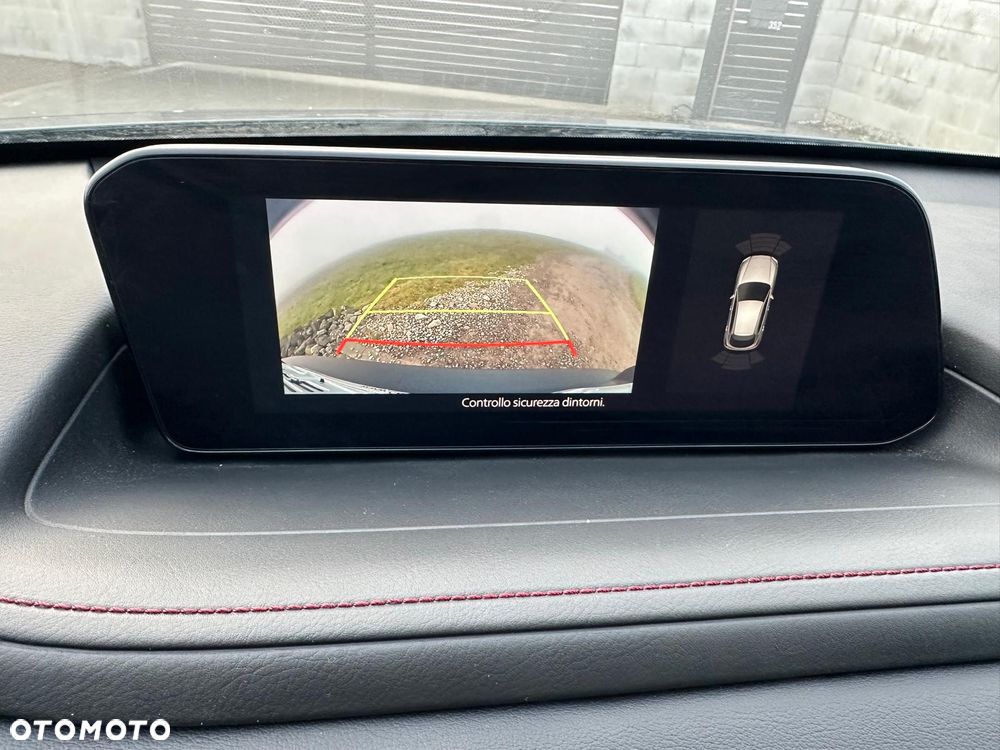 Mazda CX-30 SKYACTIV-G 2.0 M-Hybrid 150 SELECTION - 16