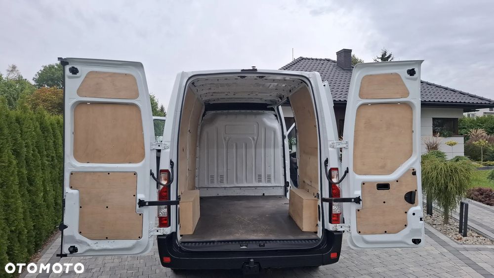 Renault MASTER - 27