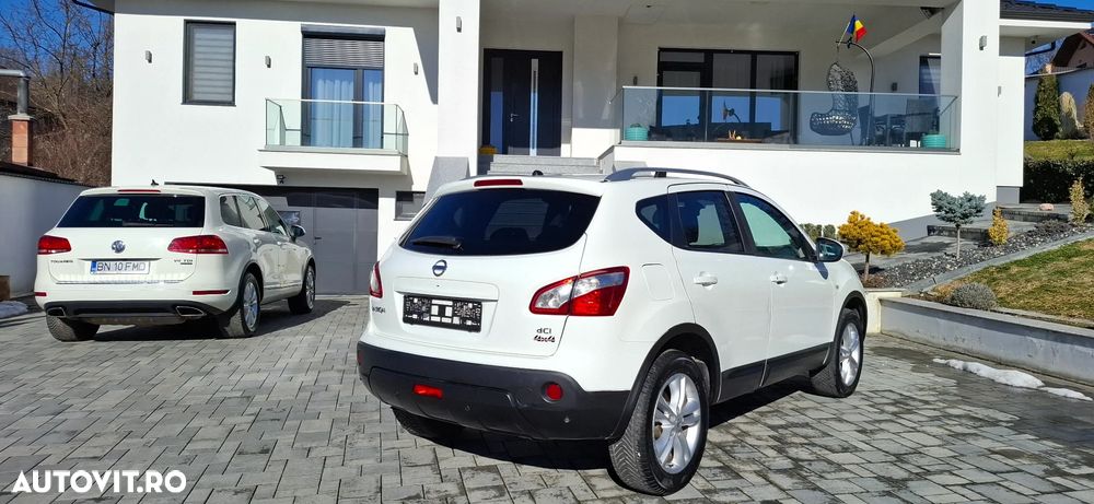 Nissan Qashqai - 16