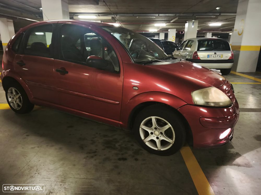 Citroën C3 - 28