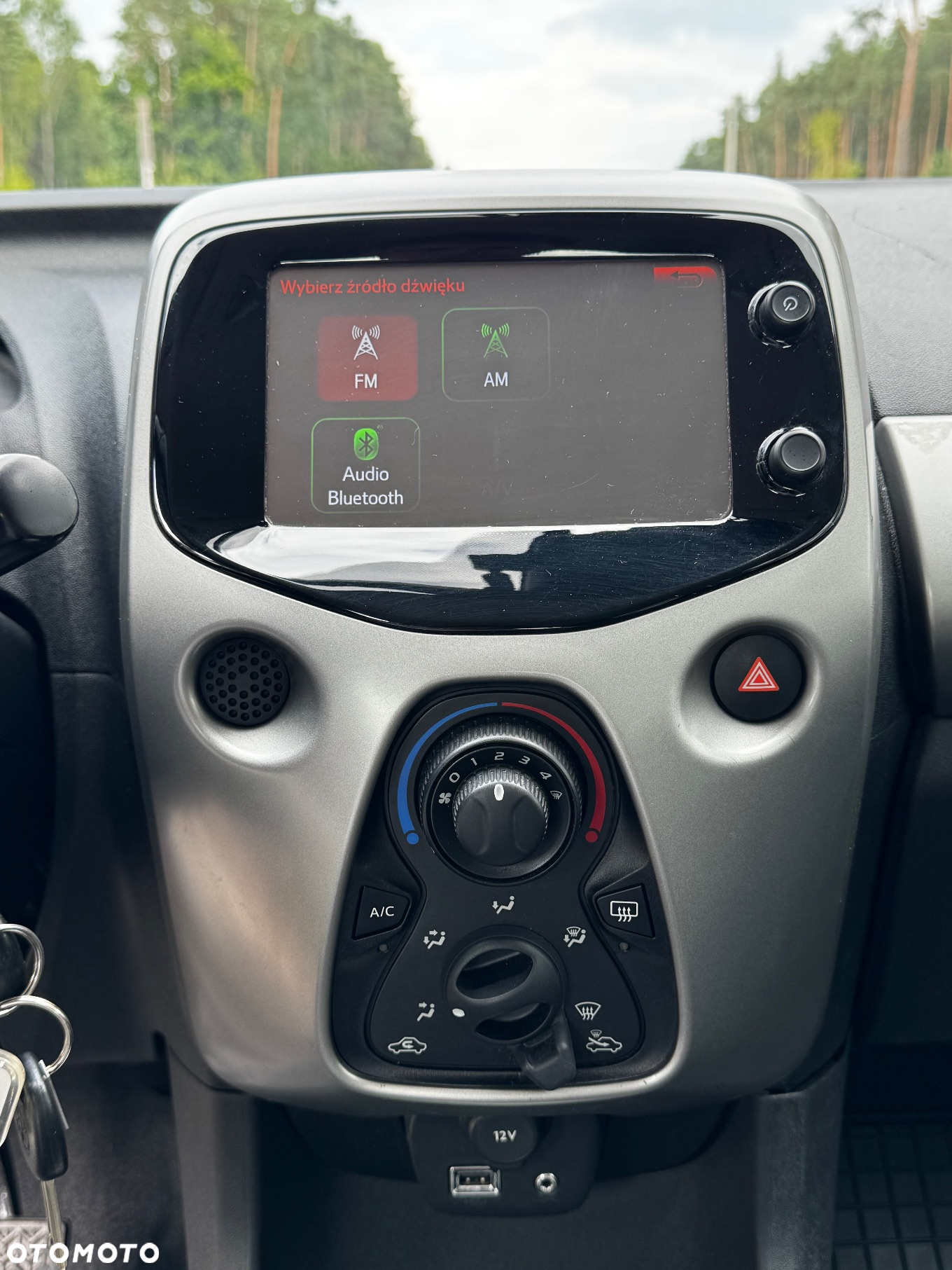 Toyota Aygo x - 8