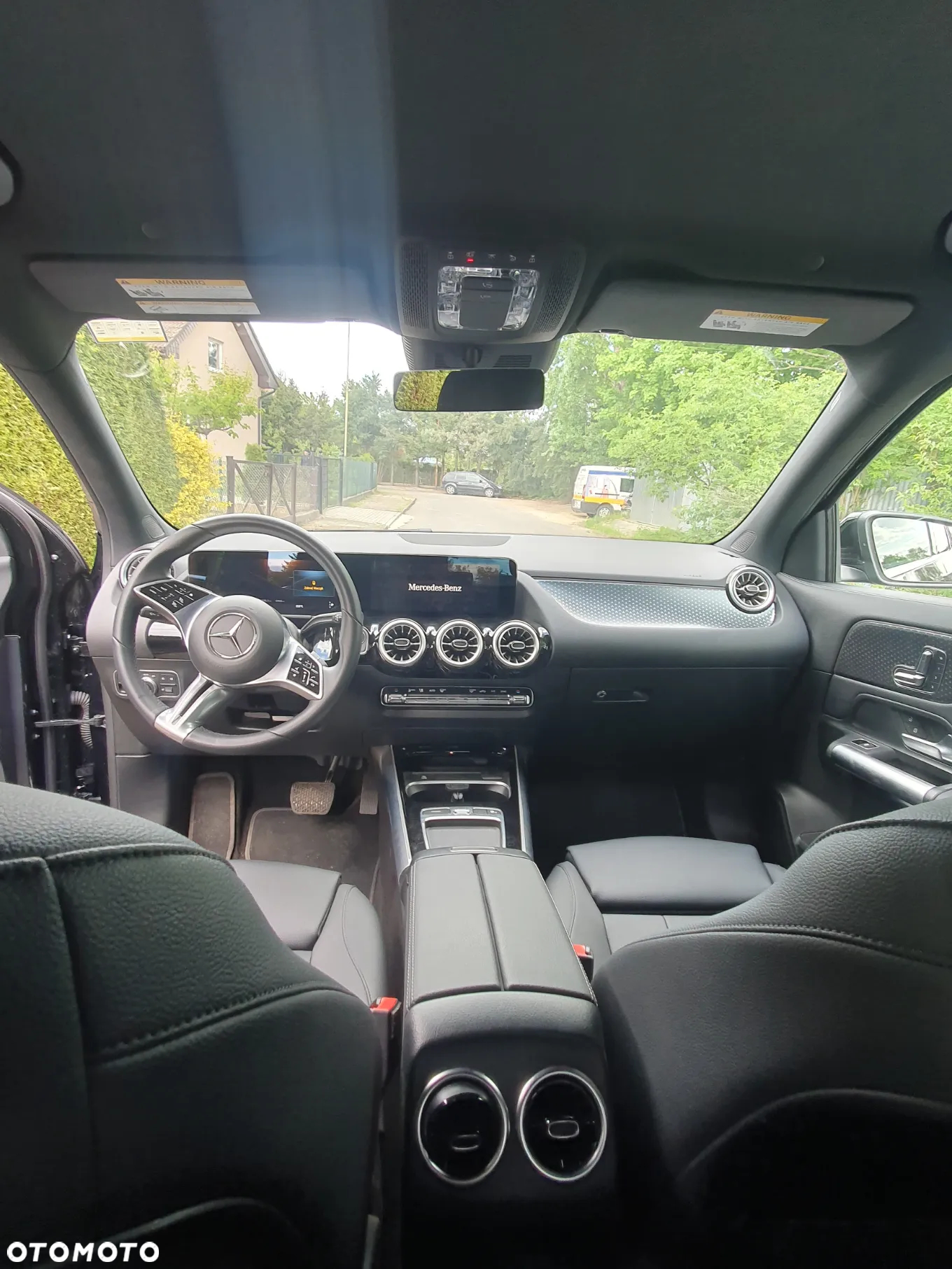 Mercedes-Benz GLA 250 - 7