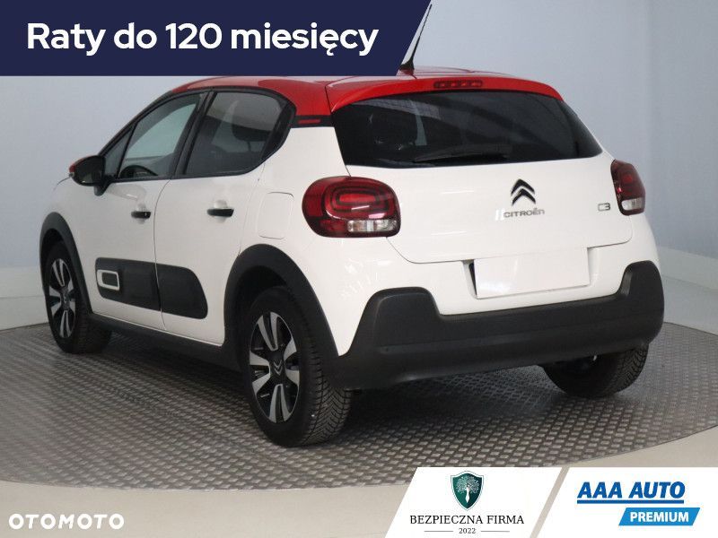 Citroën C3 - 6