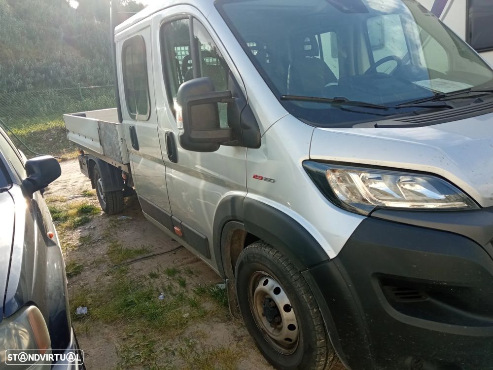 Fiat Ducato - 18
