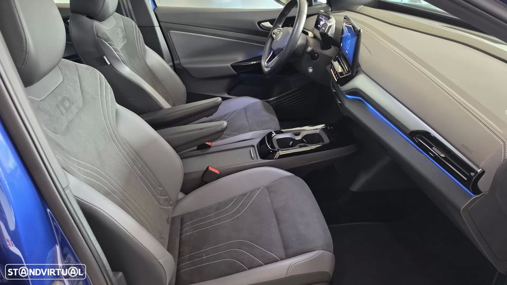 VW ID.4 77 kWh Pro Performance - 51