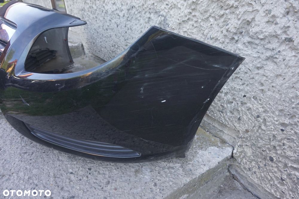 ZDERZAK PRZEDNI OPEL INSIGNIA A 08/13r - 7