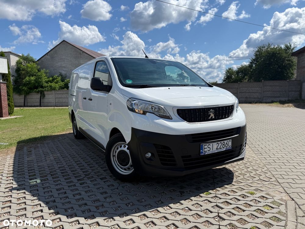 Peugeot Expert - 1