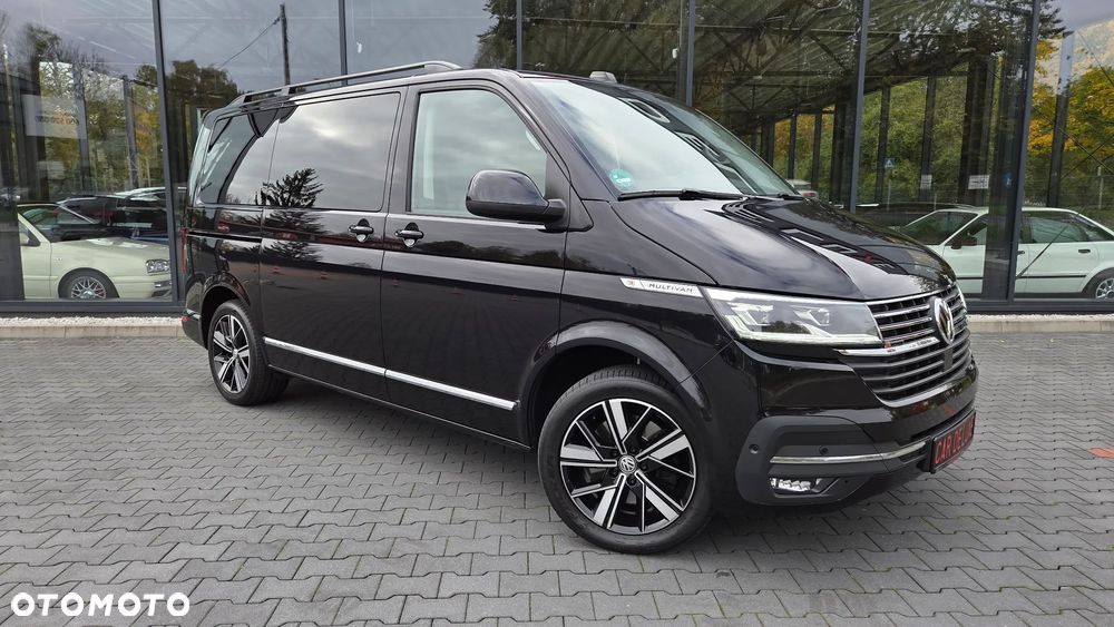 Volkswagen Multivan 6.1 2.0 TDI L1 Highline 4Motion DSG - 33