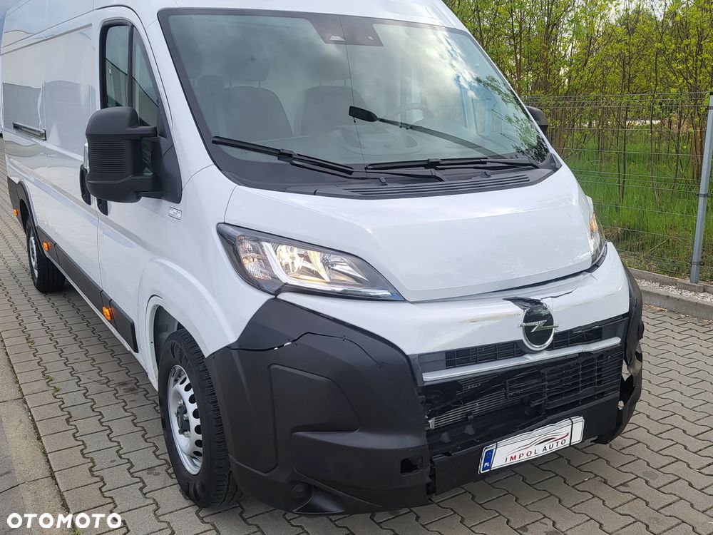 Opel Movano - 27