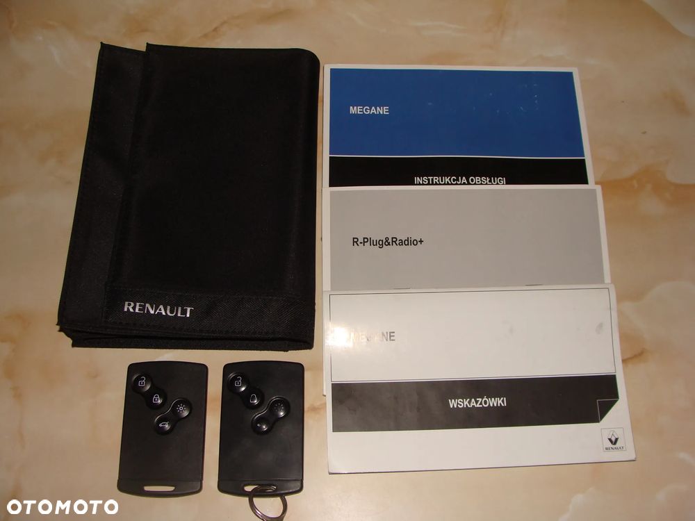 Renault Megane 1.2 Energy TCe Limited - 17