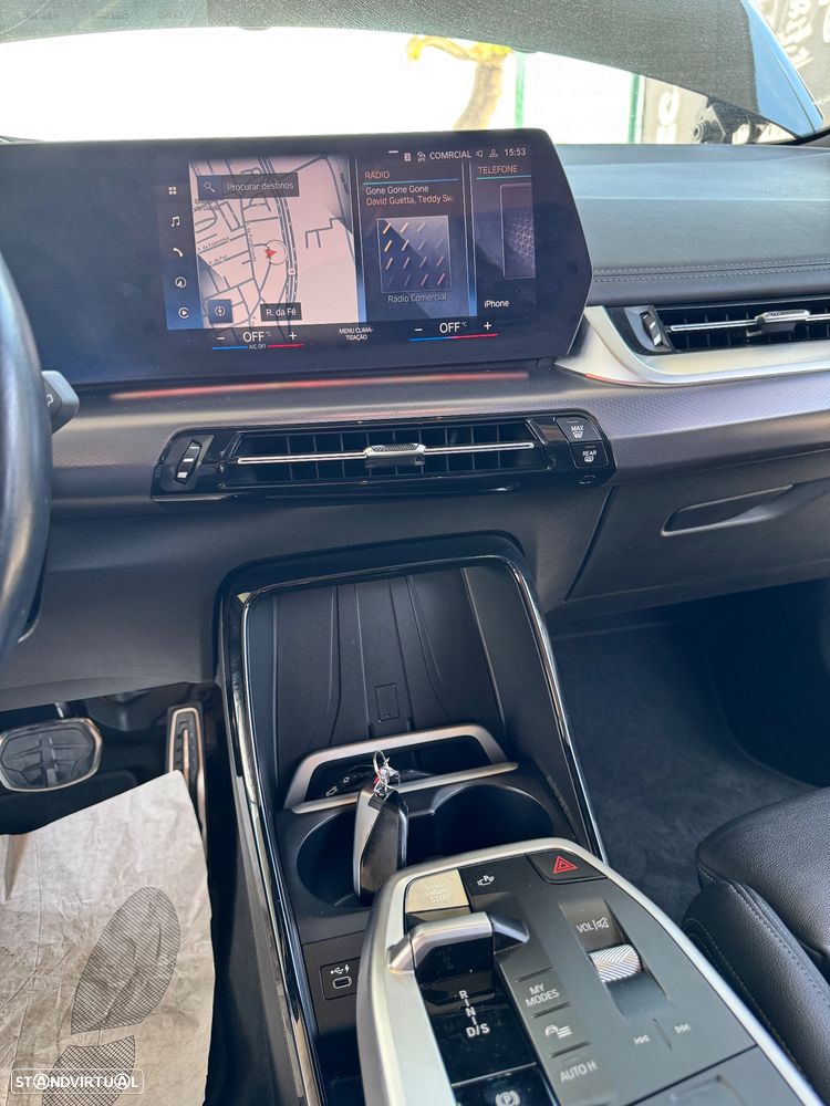 BMW X2 xDrive25e M Sport X - 10
