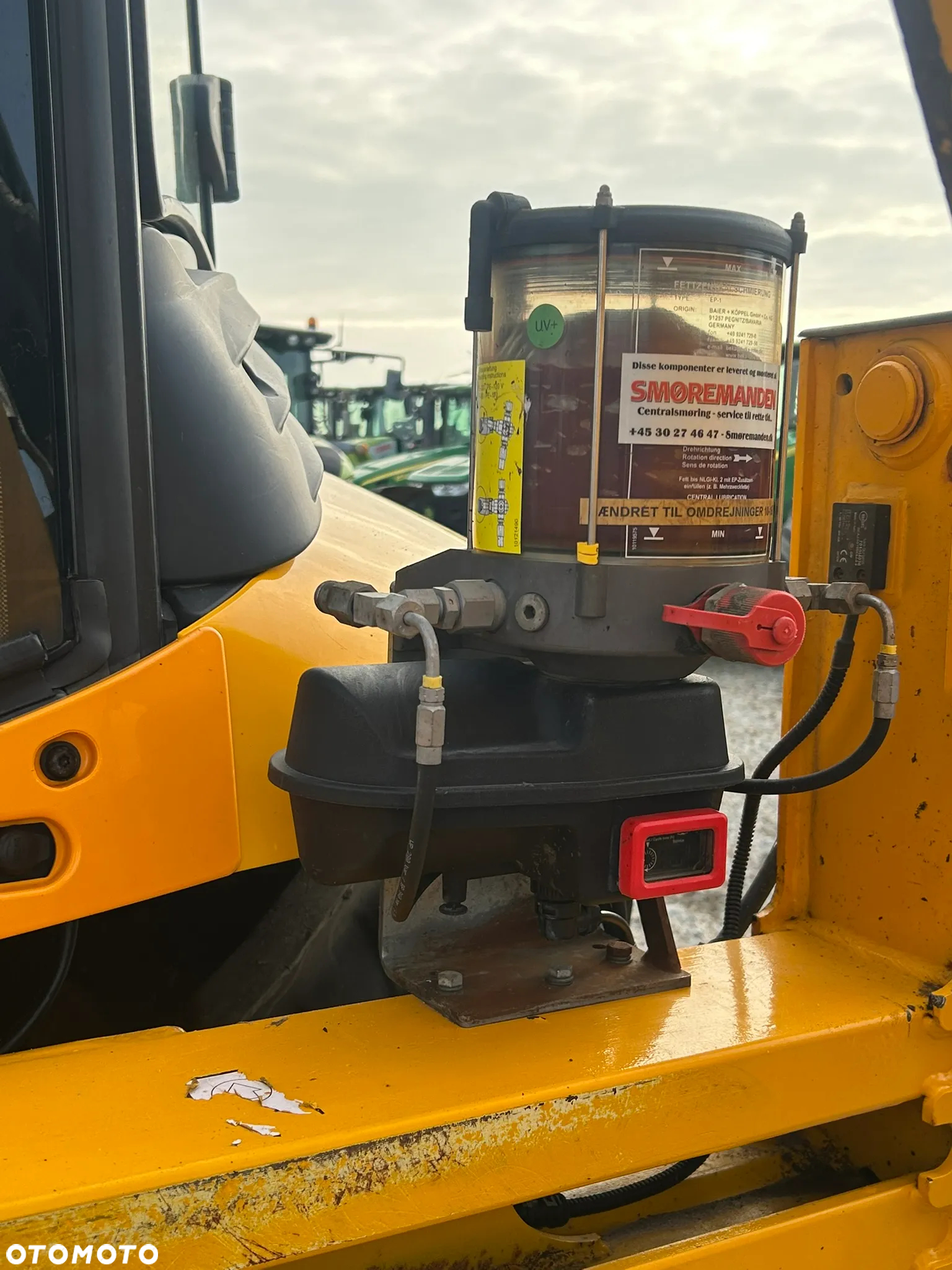JCB 4CX - 13
