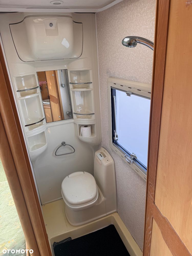 Compass Omega 534 - 13