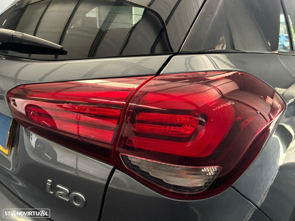 Hyundai i20 1.0 T-GDI Comfort - 9
