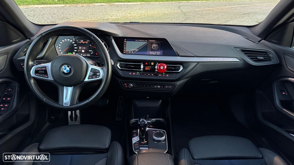 BMW 216 Gran Coupé d Aut. M Sport - 16