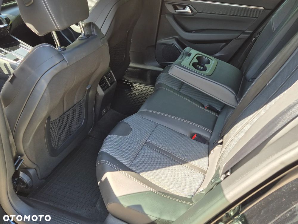Peugeot 508 1.5 BlueHDi Allure S&S EAT8 - 8