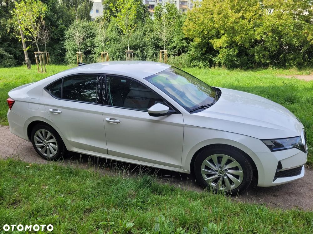 Skoda Octavia 2.0 TDI Business - 4