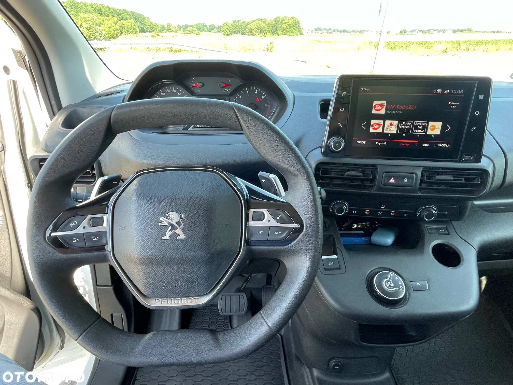 Peugeot Partner - 13