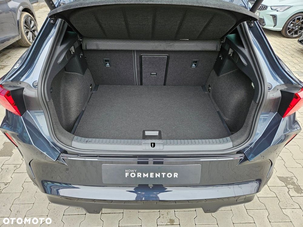 Cupra Formentor - 8