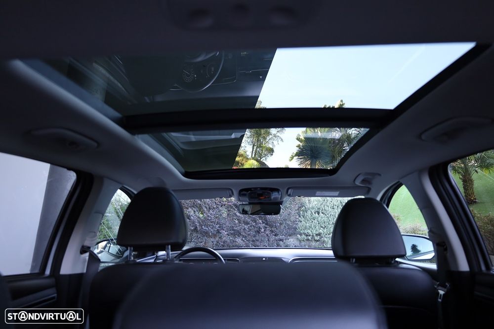 Hyundai Tucson 1.6 T-GDI PHEV Vanguard+TA - 16
