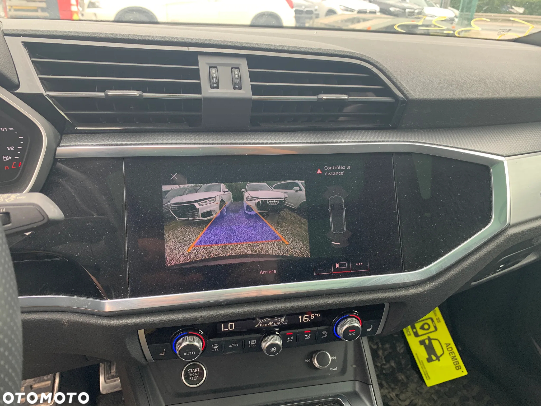 Audi Q3 45 TFSI Quattro S tronic - 12