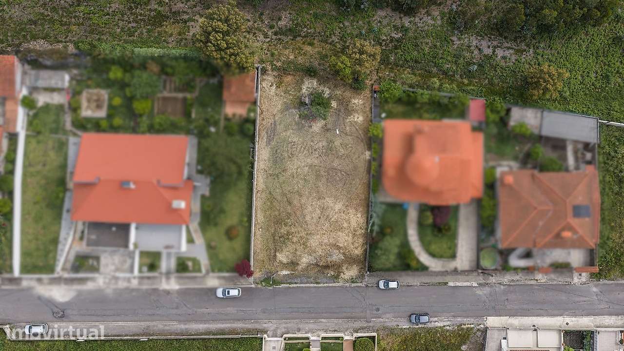 Terreno  para venda - Grande imagem: 2/8